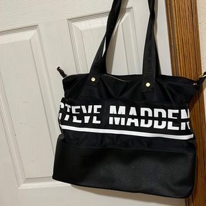 Steve Madden Tote Bag